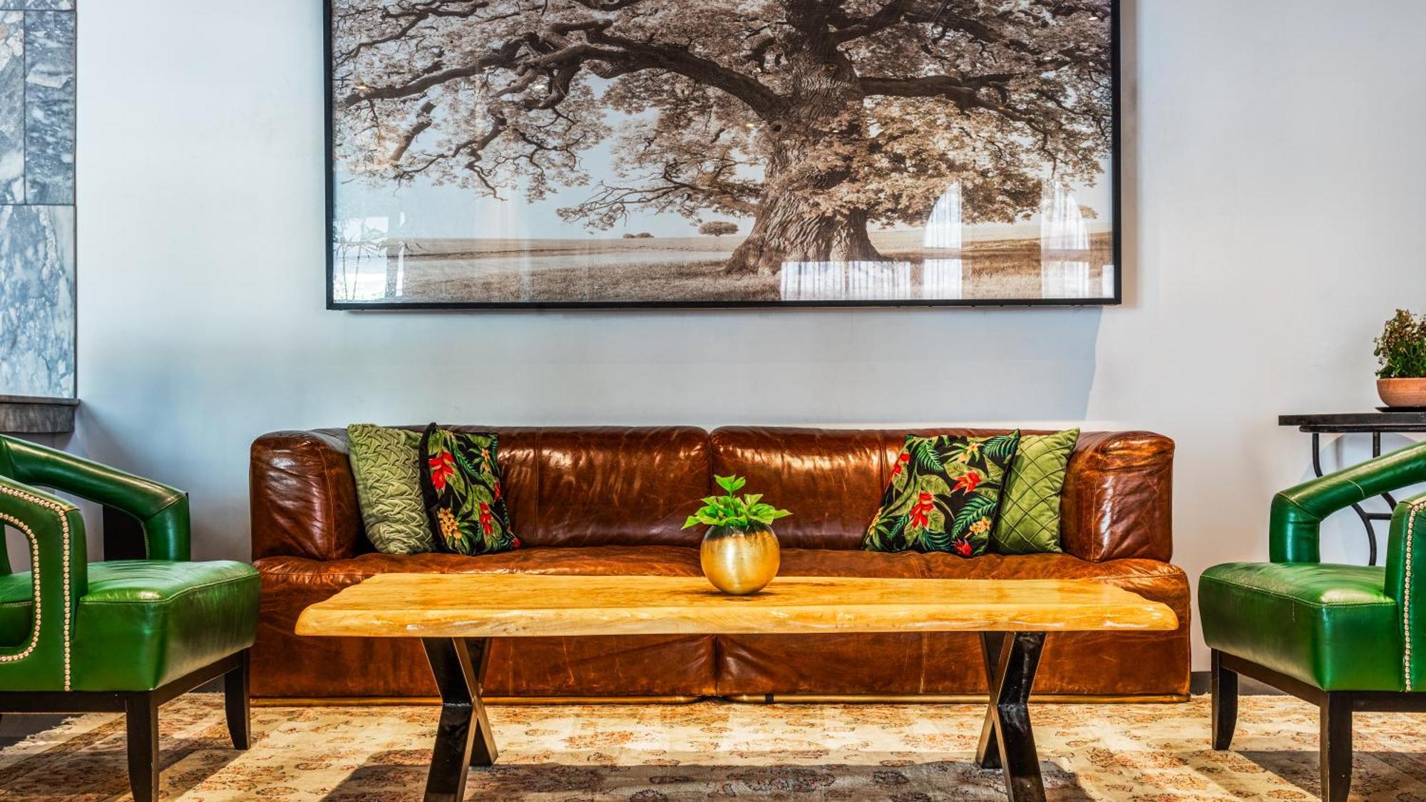 Hotel Jacob Tibériade Extérieur photo